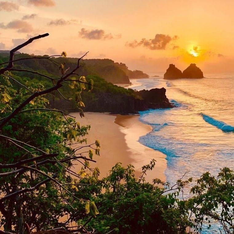 Pousada Sao Silmares Fernando de Noronha Exterior foto